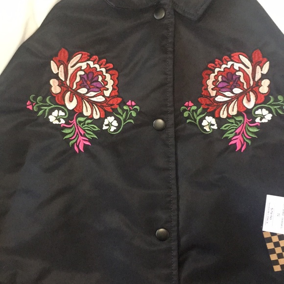 Vans Jacket - Picture 5 of 6